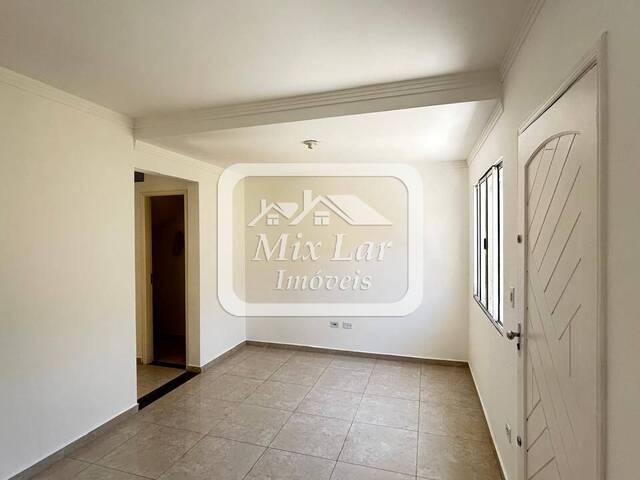 #AS6820 - Casa em condomínio para Locação em Osasco - SP - 3