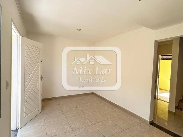 #AS6820 - Casa em condomínio para Locação em Osasco - SP - 2