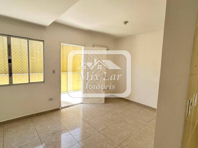 #AS6820 - Casa em condomínio para Locação em Osasco - SP - 1