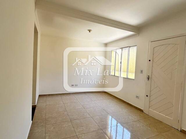 #AS6821 - Casa para Locação em Osasco - SP - 1