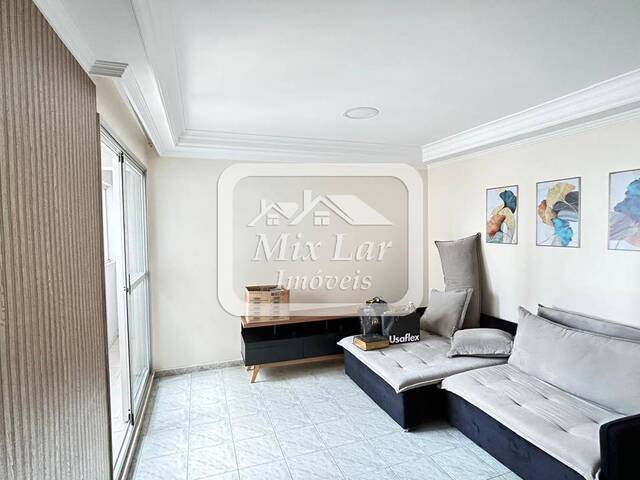 #AP6825 - Apartamento para Locação em Osasco - SP - 3