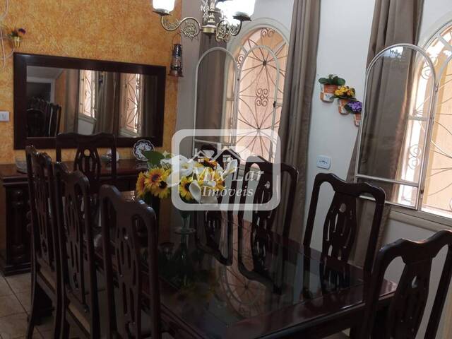 #6826 - Sobrado para Venda em Osasco - SP - 3