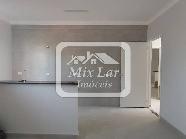 #AP6827 - Casa para Locação em Osasco - SP - 2