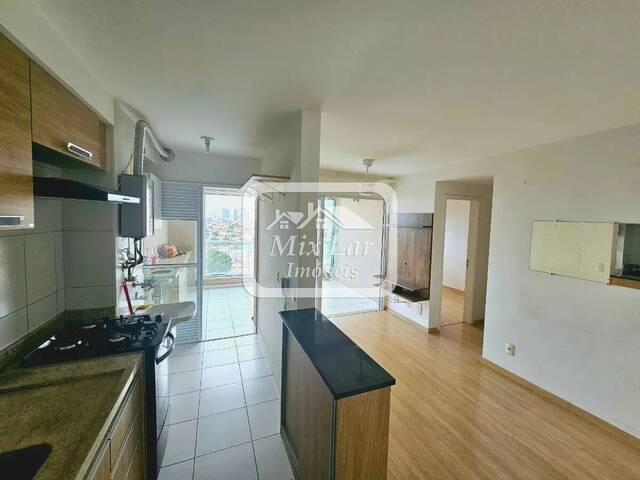 #6829 - Apartamento para Venda em Osasco - SP - 3