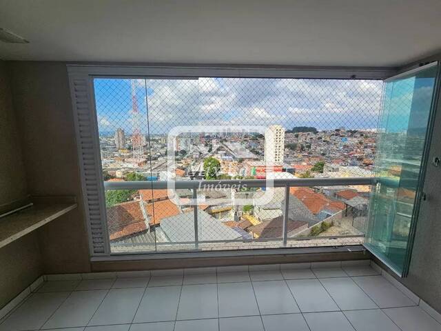 Apartamento para Venda em Osasco - 5
