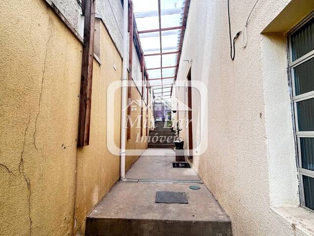 #6831 - Casa em condomínio para Locação em Osasco - SP - 1