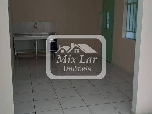 #CL6836 - Casa para Locação em Osasco - SP - 2