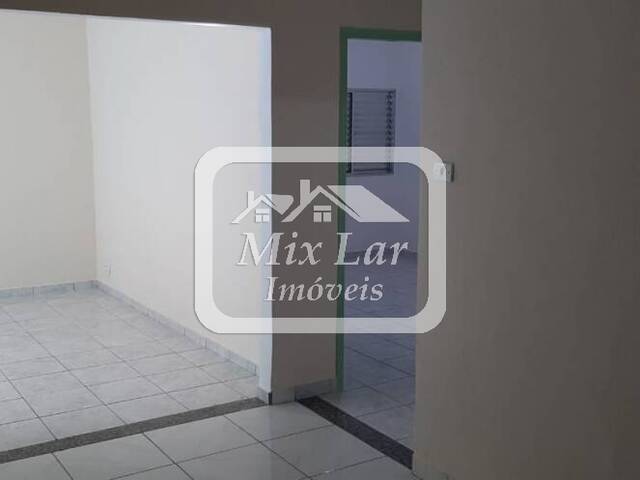 Locação em Jardim das Flores - Osasco