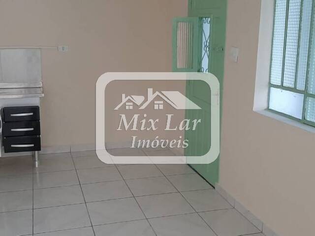 #CL6836 - Casa para Locação em Osasco - SP - 3