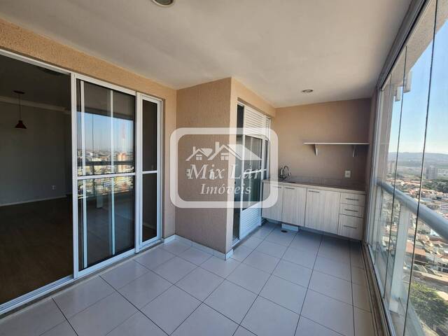 #AP6837 - Apartamento para Locação em Osasco - SP - 1