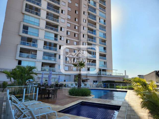 #AP6837 - Apartamento para Locação em Osasco - SP - 1