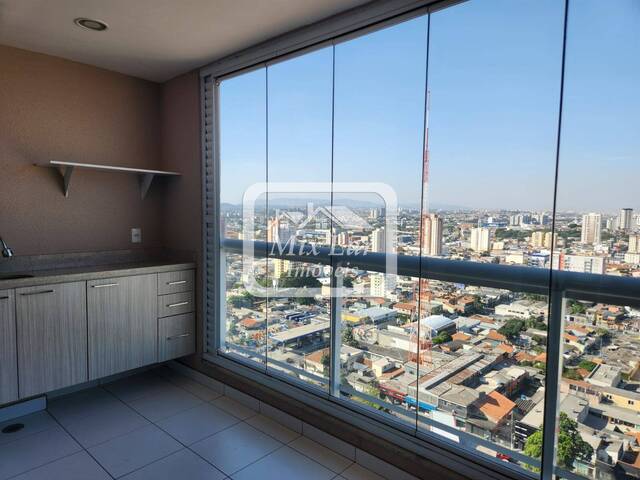 #AP6837 - Apartamento para Locação em Osasco - SP - 2