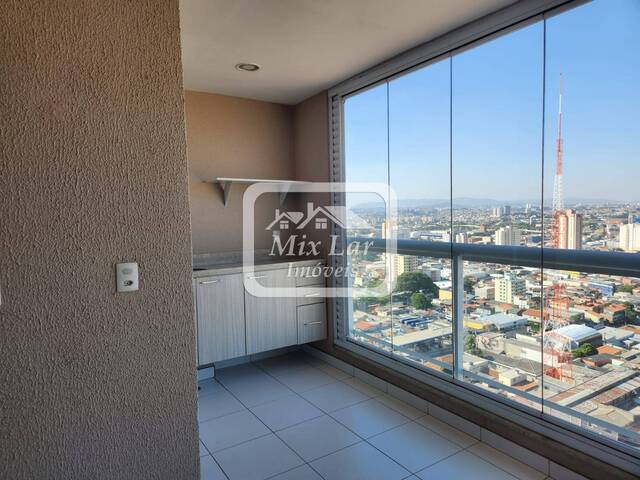 #AP6837 - Apartamento para Locação em Osasco - SP - 3