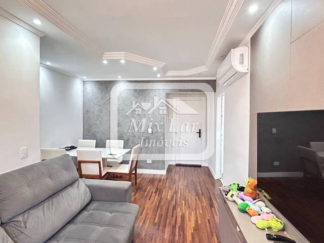 #6838 - Apartamento para Locação em Osasco - SP - 1