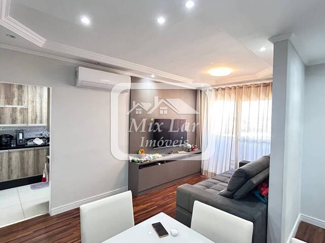 #6838 - Apartamento para Locação em Osasco - SP - 2