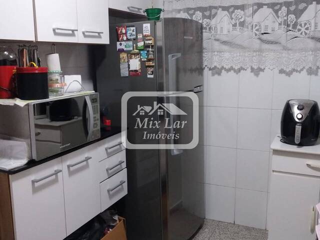 #6839 - Apartamento para Venda em Osasco - SP - 3
