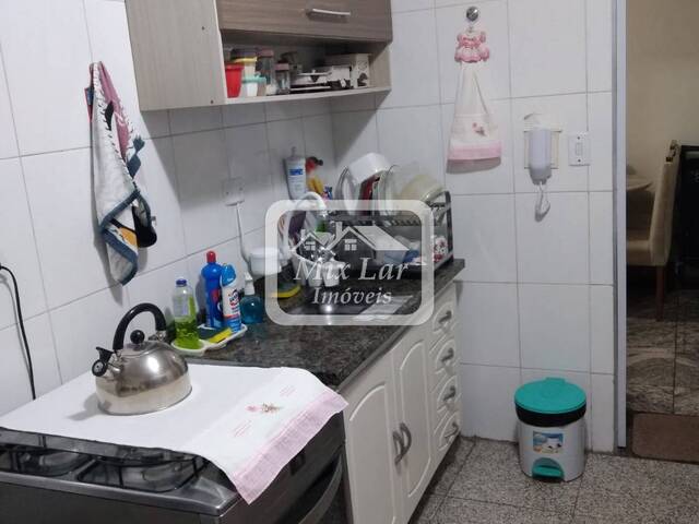Apartamento para Venda em Osasco - 4