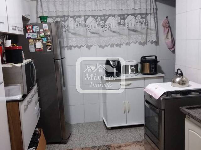 Apartamento para Venda em Osasco - 5