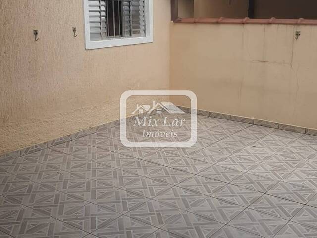 #CL6841 - Térrea para Locação em Osasco - SP - 2