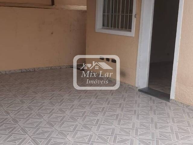 #CL6841 - Térrea para Locação em Osasco - SP - 1