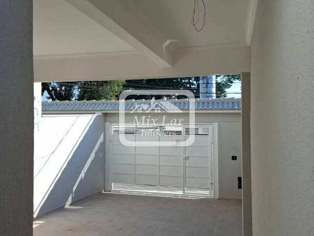 #6851 - Sobrado para Venda em Osasco - SP