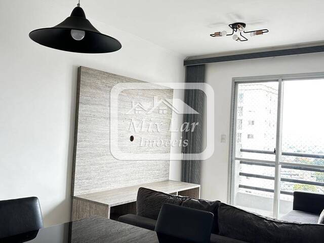 #AP6866 - Apartamento para Locação em Osasco - SP - 3