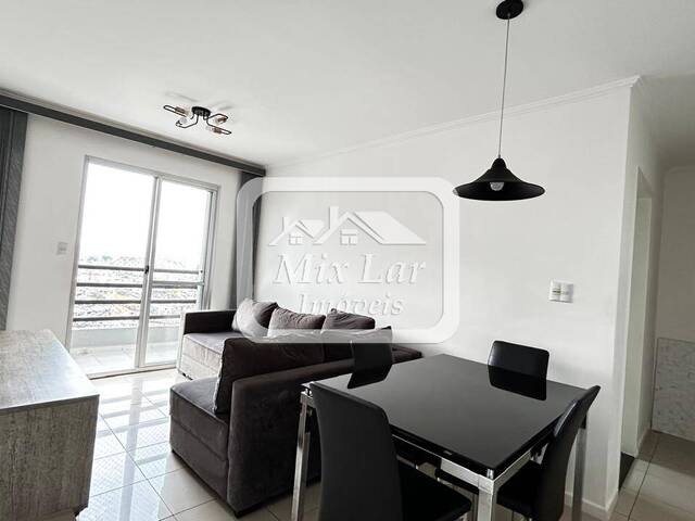 #AP6867 - Apartamento para Locação em Osasco - SP - 2