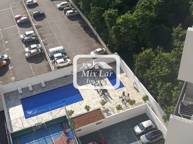 #AP6867 - Apartamento para Locação em Osasco - SP - 1