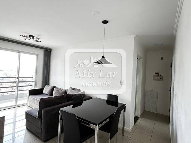 #Ap6868 - Apartamento para Locação em Osasco - SP