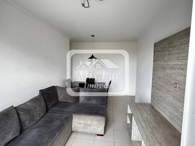 #Ap6868 - Apartamento para Locação em Osasco - SP