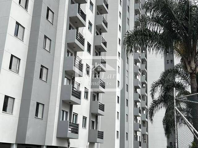 #Ap6868 - Apartamento para Locação em Osasco - SP - 1