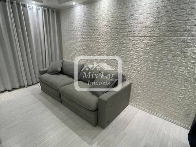 #AP6872 - Apartamento para Locação em Osasco - SP - 1