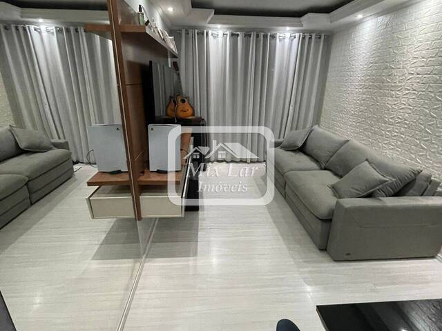 #AP6872 - Apartamento para Locação em Osasco - SP - 3