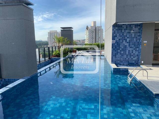 #AP6873 - Apartamento para Locação em Osasco - SP