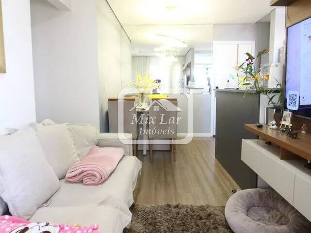 Apartamento para Venda em Osasco - 3