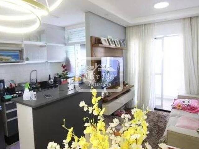Apartamento para Venda em Osasco - 2