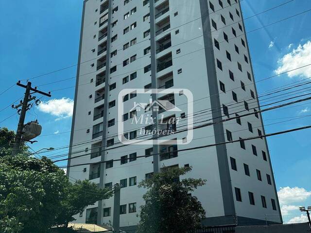 #TAB6894 - Apartamento para Locação em Taboão da Serra - SP - 2
