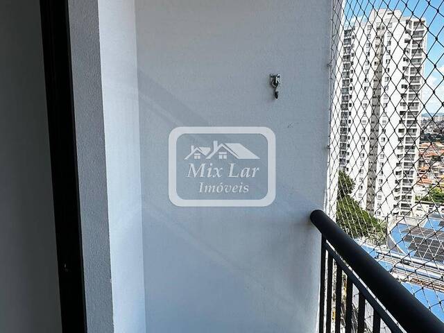 Apartamento para Locação em Taboão da Serra - 5