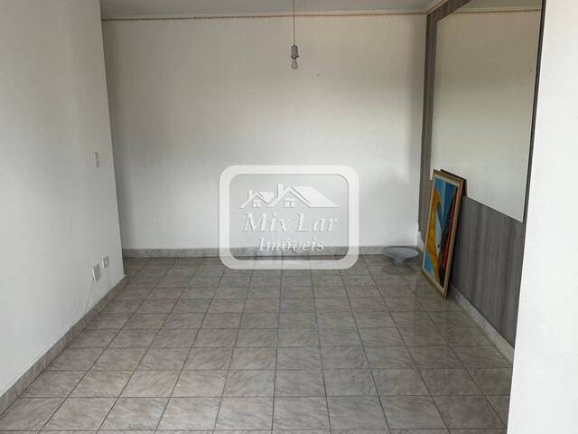 Apartamento para Locação em Taboão da Serra - 4