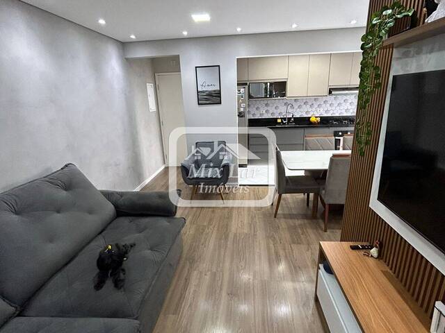 Apartamento para Venda em Osasco - 2