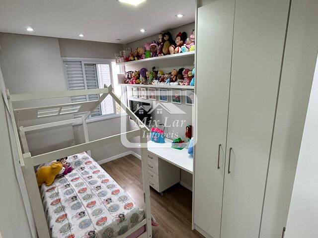 Apartamento para Venda em Osasco - 3