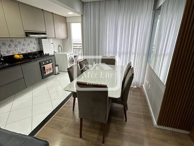 Apartamento para Venda em Osasco - 4