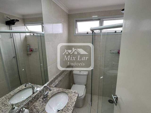 Apartamento para Venda em Osasco - 5