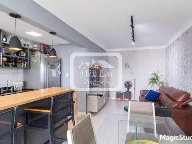 Apartamento para Venda em Osasco - 3