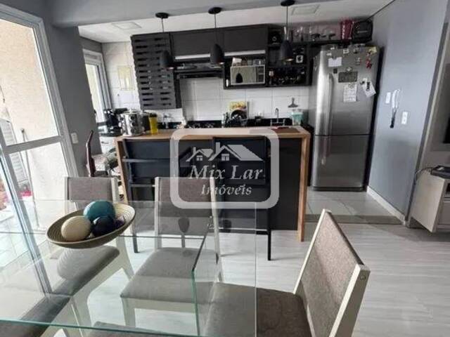 Apartamento para Venda em Osasco - 5