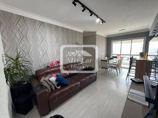 Apartamento para Venda em Osasco - 2