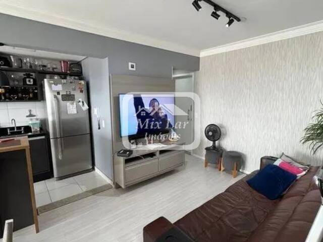 Apartamento para Venda em Osasco - 4