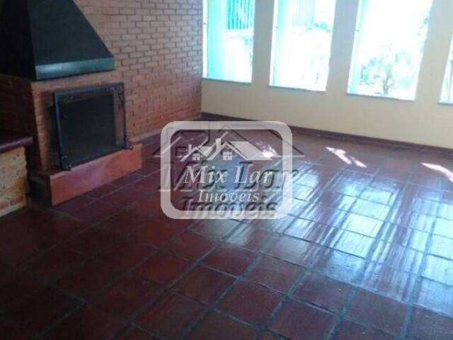 #LC7022 - Casa para Locação em Osasco - SP - 3