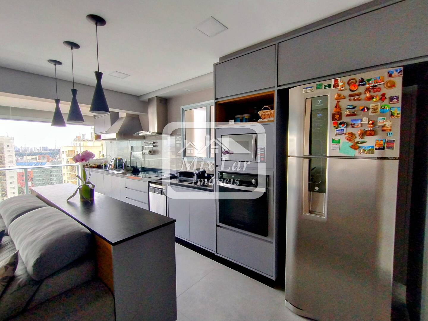 Apartamento, 3 quartos, 96 m² - Foto 3