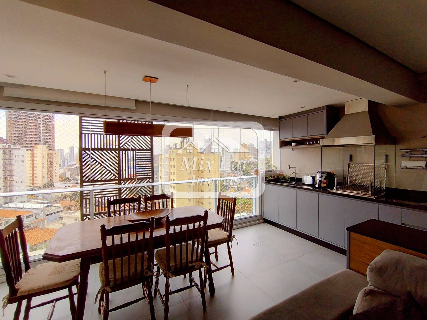Apartamento, 3 quartos, 96 m² - Foto 4